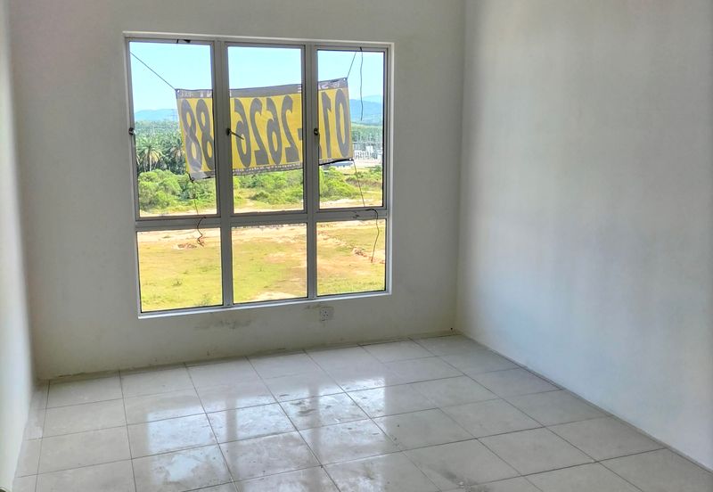 CASA RESIDENCES, CHEMOR