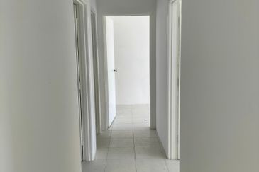 CASA RESIDENCES, CHEMOR