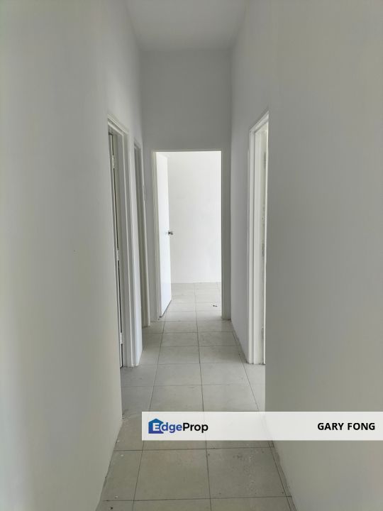 Ipoh casa klebang idaman 2 fast sale below value , Perak, Kinta