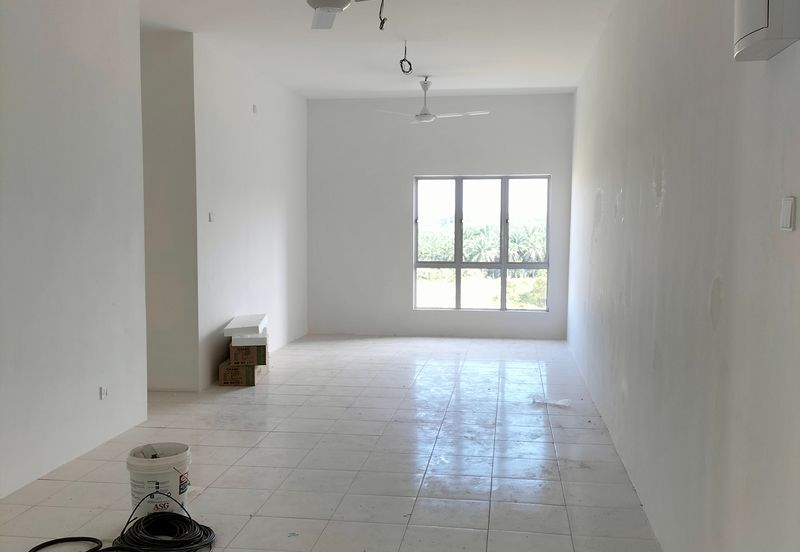 CASA RESIDENCES, CHEMOR