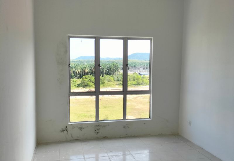 CASA RESIDENCES, CHEMOR