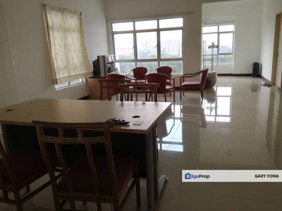 Residensi desa kuchai lama desa residensi kl condo, Kuala Lumpur, Kuchai Lama