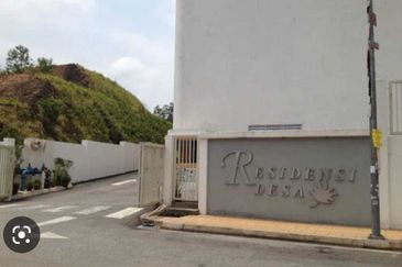 Residensi Desa
