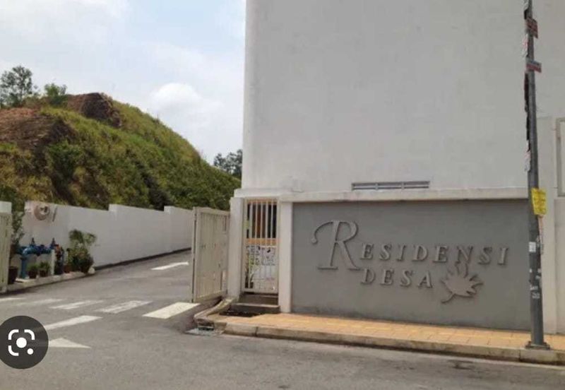 Residensi Desa