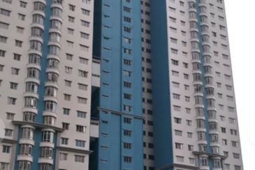 Angkasa Condominium