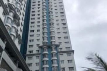 Angkasa Condominium