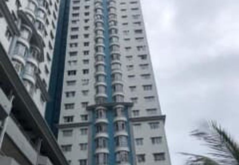 Angkasa Condominium