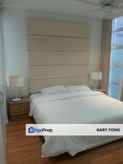 Residensi desa kuchai lama condominium for rent , Kuala Lumpur, Kuchai Lama