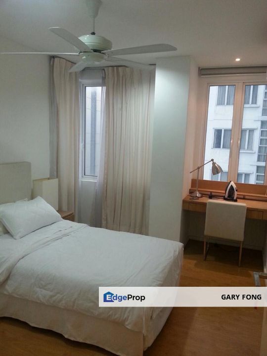 Residensi desa kuchai lama condominium for rent , Kuala Lumpur, Kuchai Lama