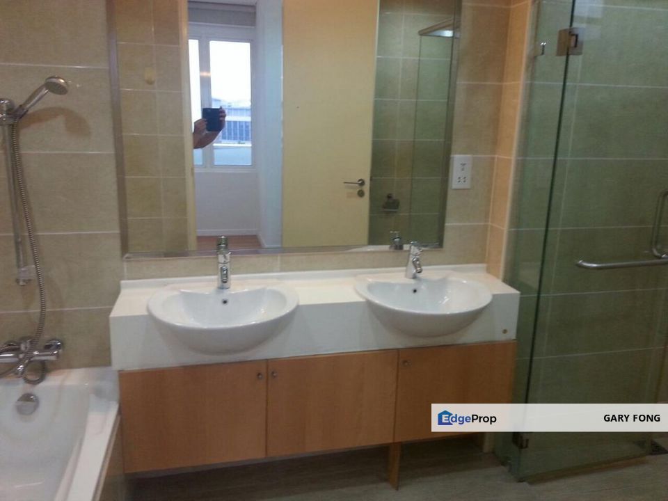 Residensi desa kuchai lama condominium for rent , Kuala Lumpur, Kuchai Lama