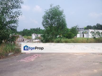 Balakong seri kembangan industry land for rent,  cheras jaya, balakong land for rent , Selangor, Seri Kembangan