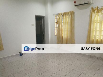 Ampang taman utama 2 storey bungalow house , Selangor, Ampang