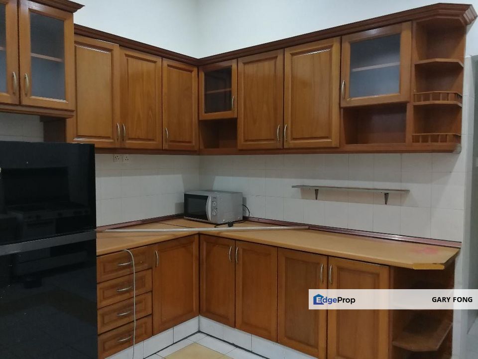 Ampang taman utama 2 storey bungalow house , Selangor, Ampang