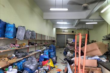 Cheras shop for rent taman putri jaya cheras taman tun perak 