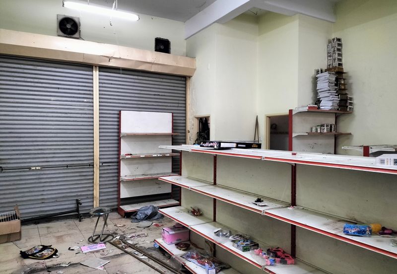 Cheras shop for rent taman putri jaya cheras taman tun perak 