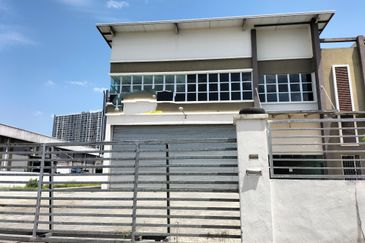 Semtec Technology Park