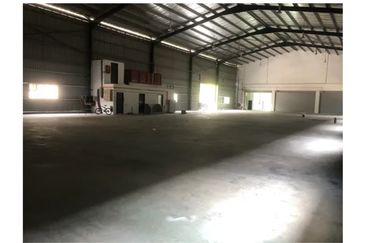 Taman Perindustrian Mahkota