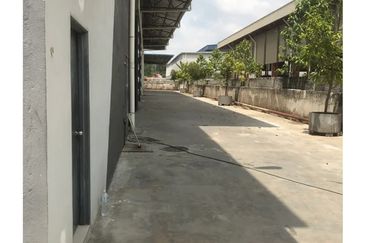 Taman Perindustrian Mahkota