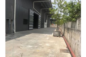 Taman Perindustrian Mahkota