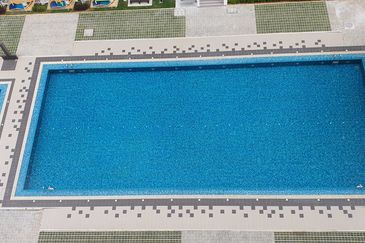 Eco majestic d Camelia condominium Semenyih 