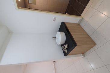 Eco majestic d Camelia condominium Semenyih 