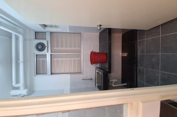 Eco majestic d Camelia condominium Semenyih 