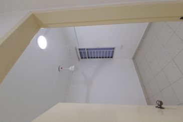 Eco majestic d Camelia condominium Semenyih 