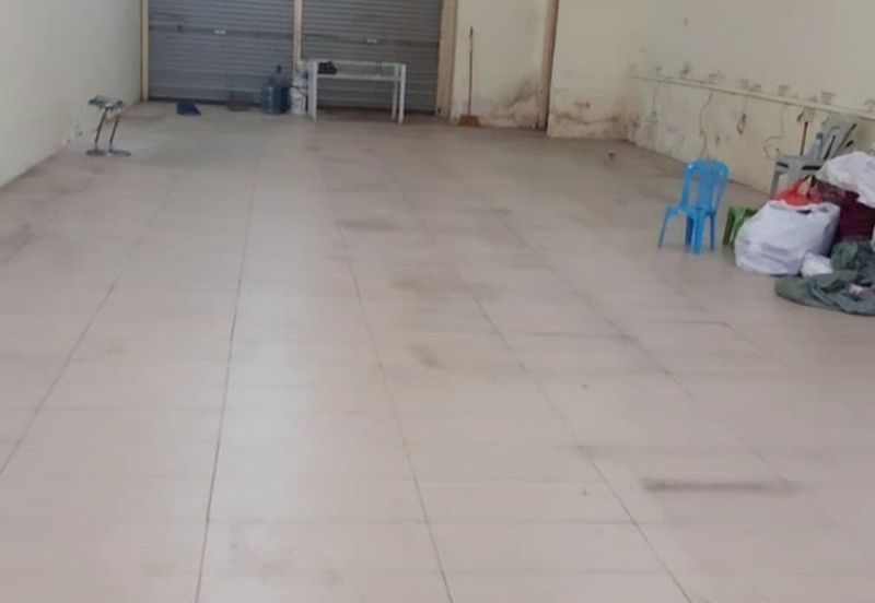 Cheras ground floor shop cheras shop for rent 