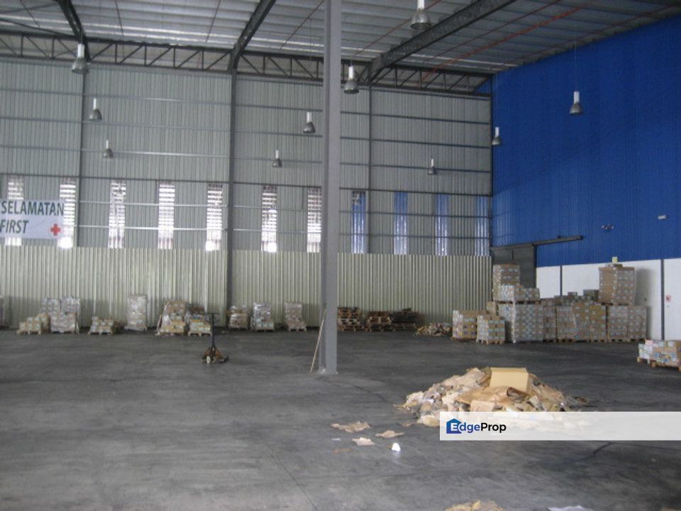 Pandan indah factory warehouse for rent , ampang warehouse for rent for