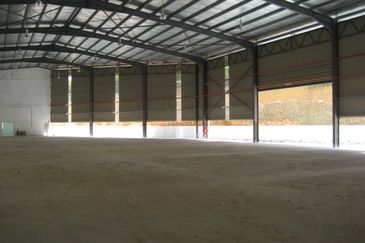 Balakong Jaya Industrial Park