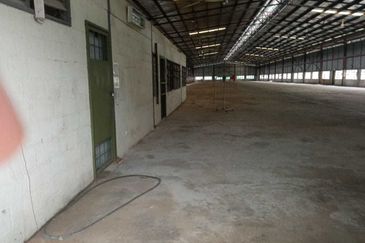 Cheras Jaya Industrial Park