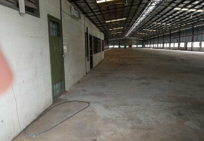 Cheras Jaya Industrial Park