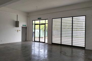 Cheras Jaya Industrial Park