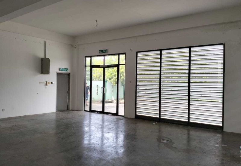 Cheras Jaya Industrial Park