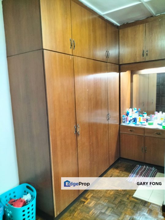 Serdang raya 2 storey house for rent , Selangor, Seri Kembangan