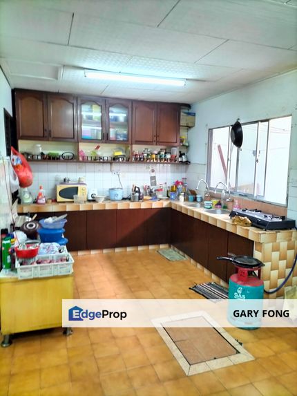 Serdang raya 2 storey house for rent , Selangor, Seri Kembangan