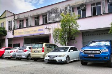 Bandar Teknologi Kajang