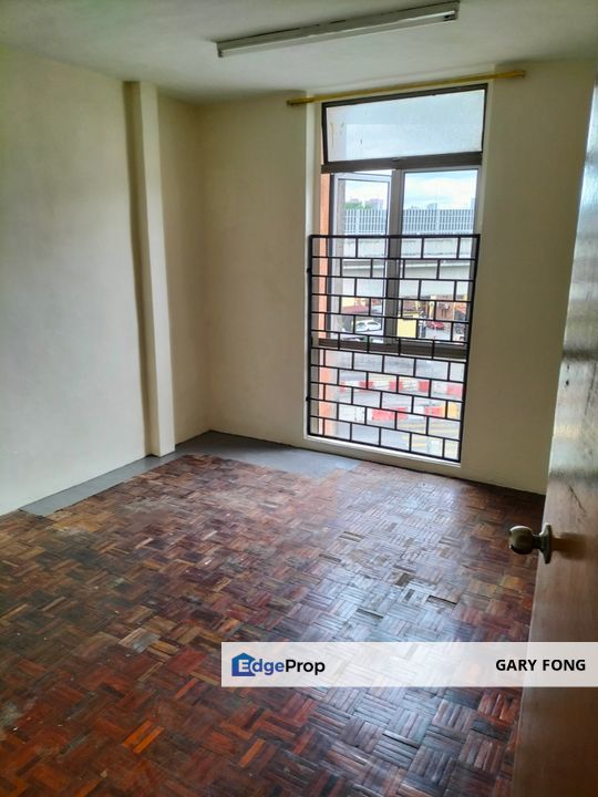 Kampung desa pandan shop apartment rumah kedai , Kuala Lumpur, Desa Pandan