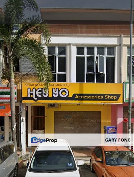 Cheras shop office for rent , Selangor, Cheras