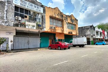 Bandar Teknologi Kajang