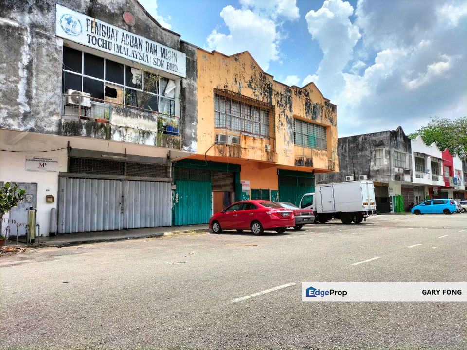 Kajang factory for rent Bandar technology kajang , Selangor, Semenyih