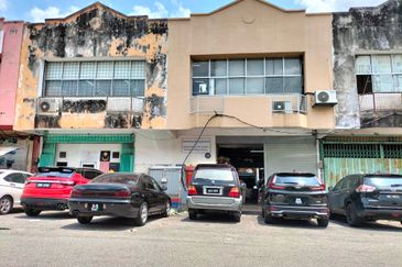 Bandar Teknologi Kajang