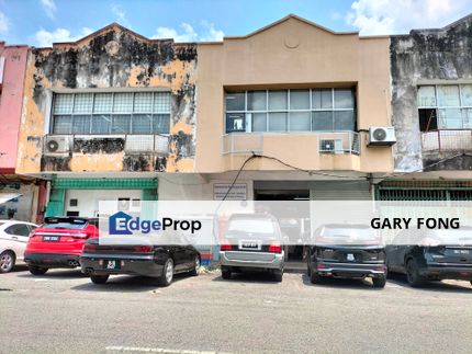 Kajang factory for rent Bandar technology kajang , Selangor, Semenyih