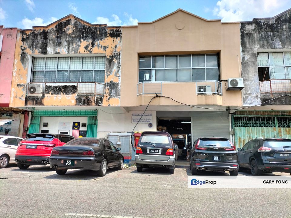 Kajang factory for rent Bandar technology kajang , Selangor, Semenyih