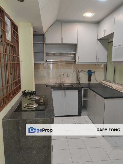 Serdang vista impiana seri kembangan for rent , Selangor, Seri Kembangan