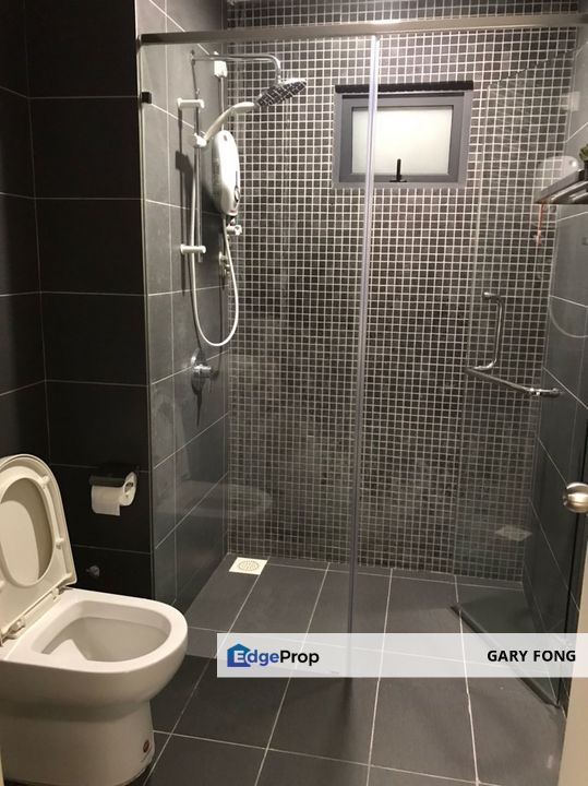 Parkhill residence bukit jalil nicely renovation , Kuala Lumpur, Bukit Jalil