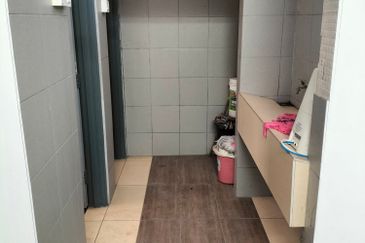 Taming Jaya Industrial Park