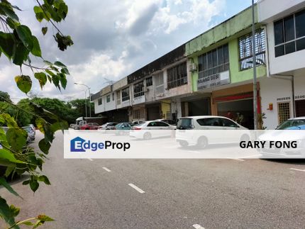 Balakong taming jaya industry factory for sale , Selangor, Balakong