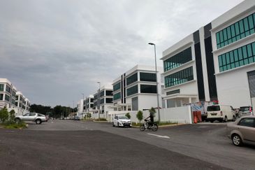 Semtec Technology Park