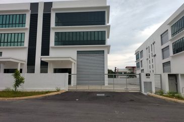 Semtec Technology Park